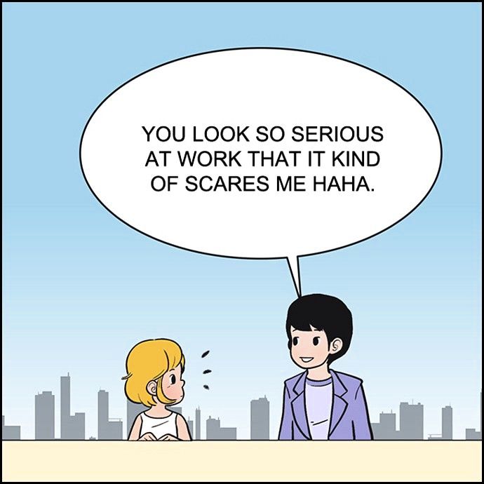 Yumi's Cells Chapter 13 page 24 - Chapter 13