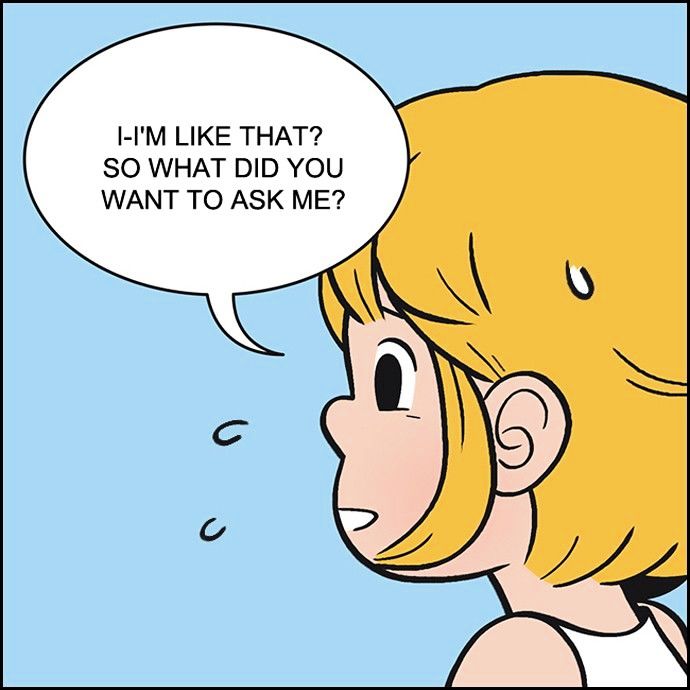 Yumi's Cells Chapter 13 page 26 - Chapter 13