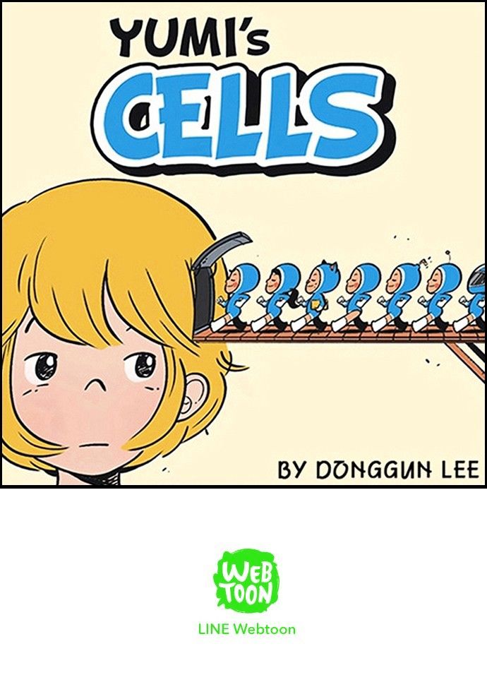 Yumi's Cells Chapter 13 page 29 - Chapter 13