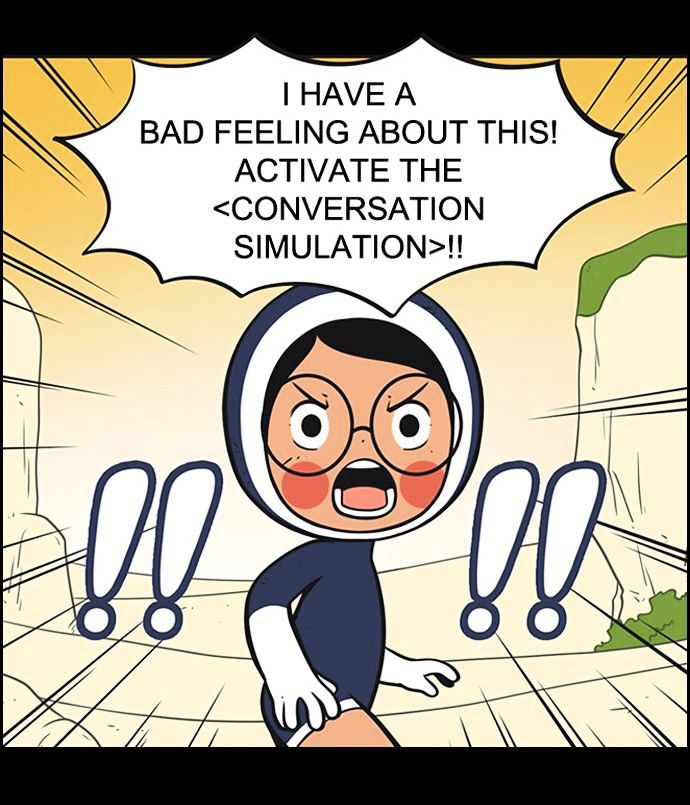 Yumi's Cells Chapter 130 page 11 - Chapter 130 : Couple T-Shirt