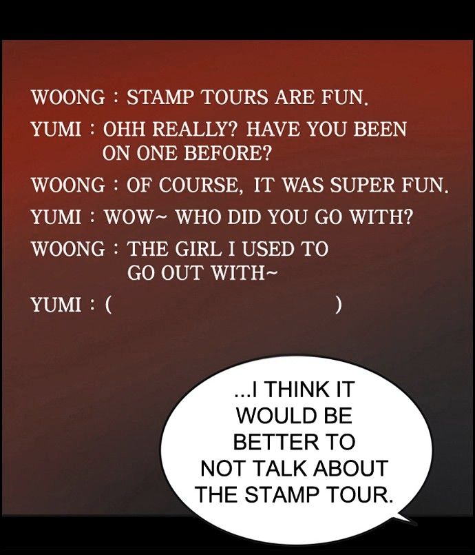Yumi's Cells Chapter 130 page 12 - Chapter 130 : Couple T-Shirt