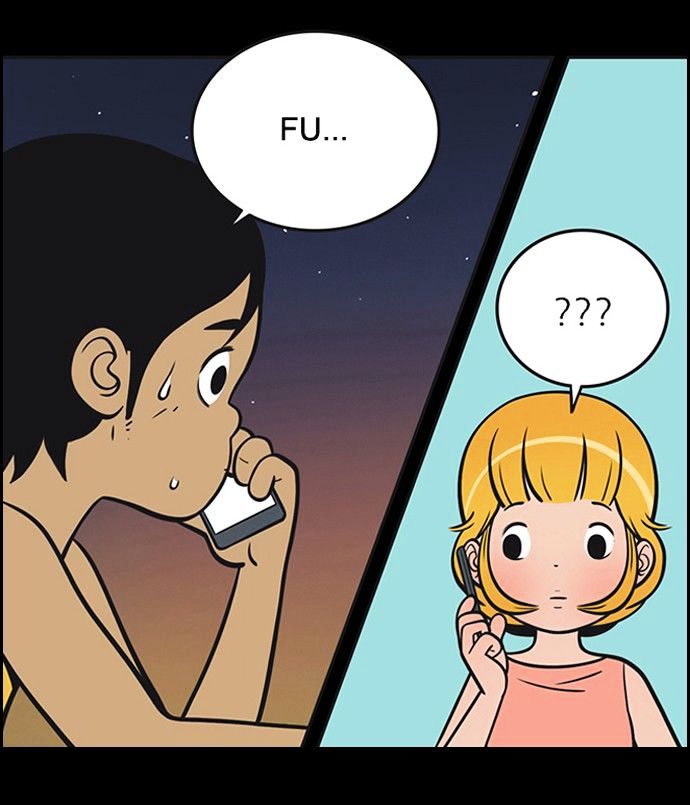 Yumi's Cells Chapter 130 page 16 - Chapter 130 : Couple T-Shirt