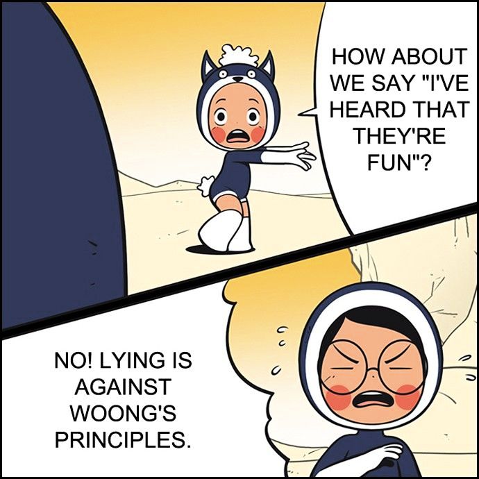 Yumi's Cells Chapter 130 page 18 - Chapter 130 : Couple T-Shirt