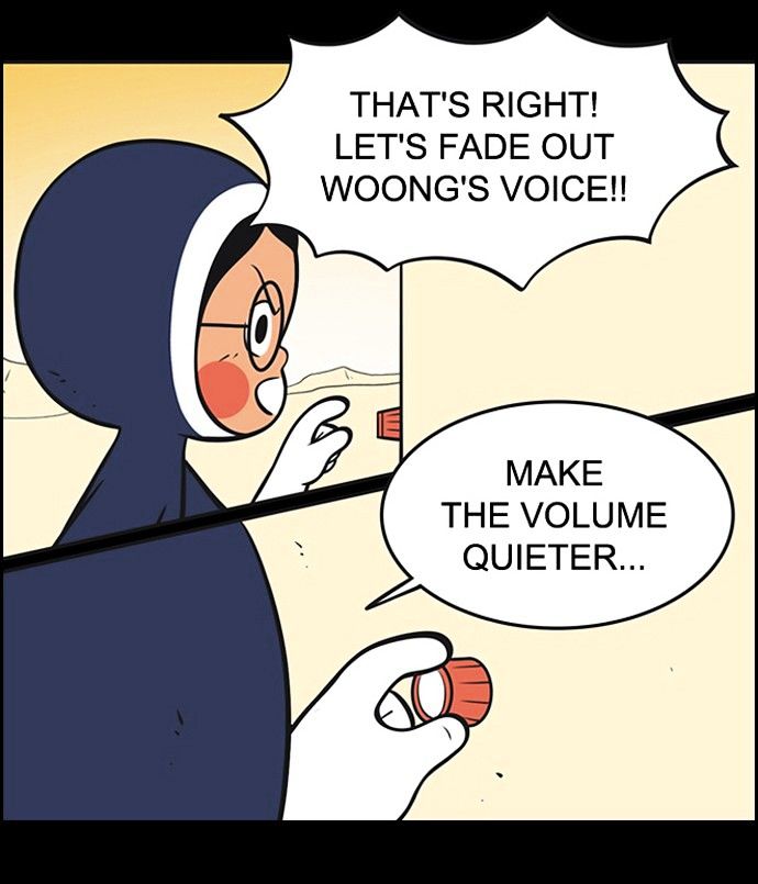 Yumi's Cells Chapter 130 page 19 - Chapter 130 : Couple T-Shirt