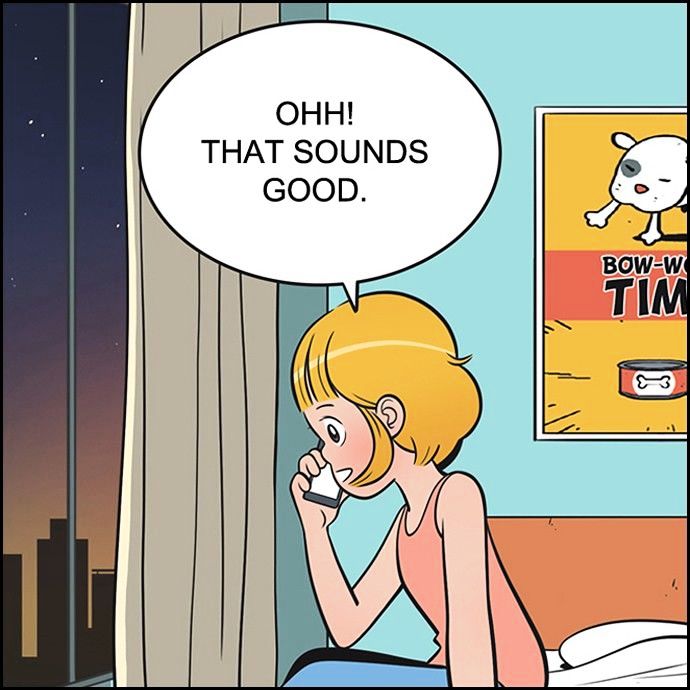 Yumi's Cells Chapter 130 page 2 - Chapter 130 : Couple T-Shirt