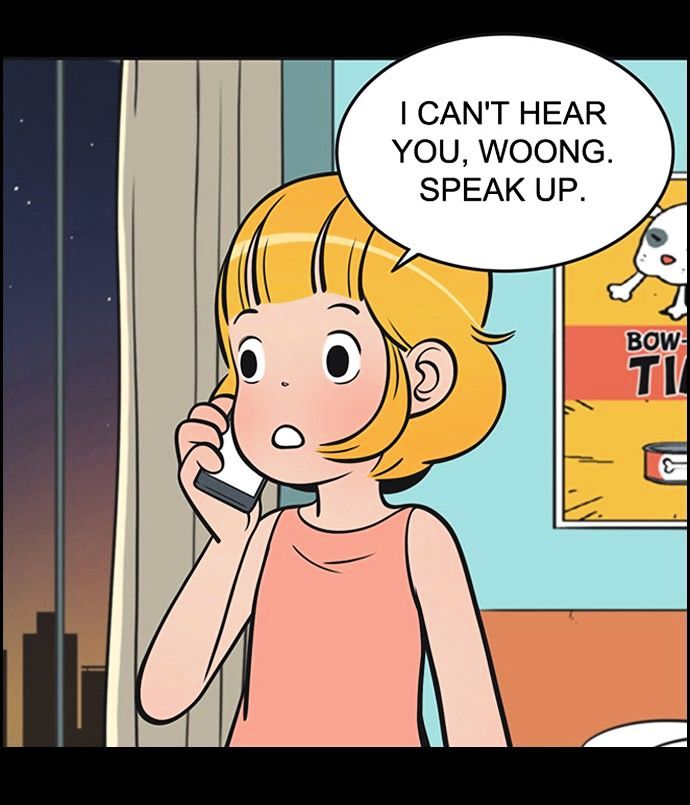 Yumi's Cells Chapter 130 page 21 - Chapter 130 : Couple T-Shirt