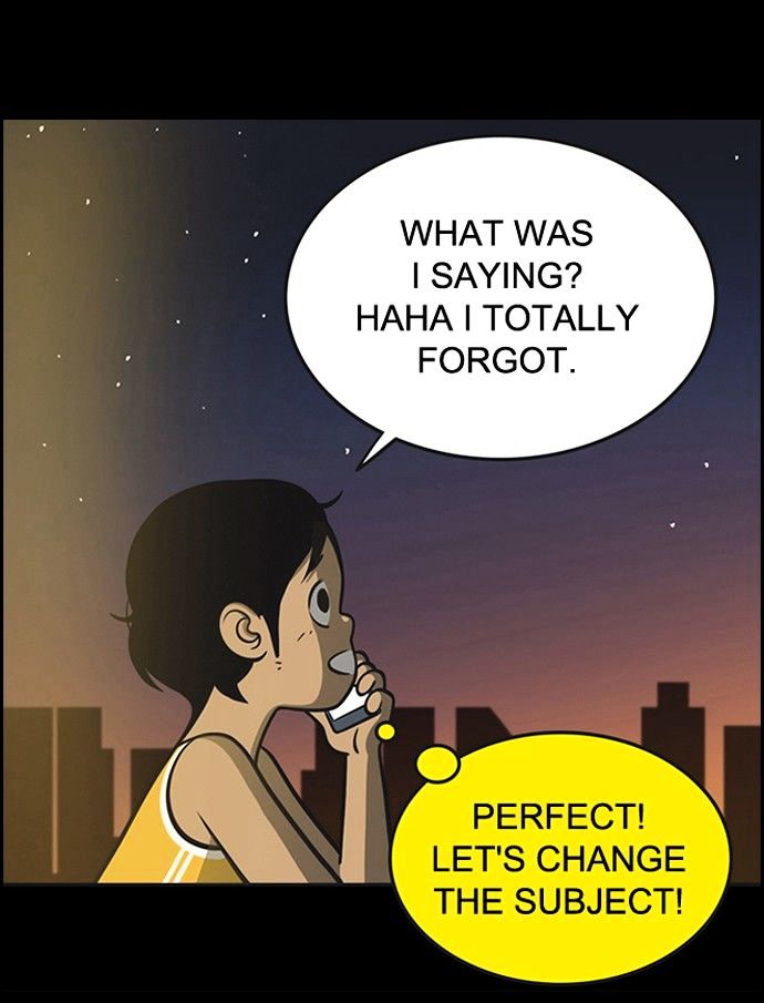 Yumi's Cells Chapter 130 page 23 - Chapter 130 : Couple T-Shirt