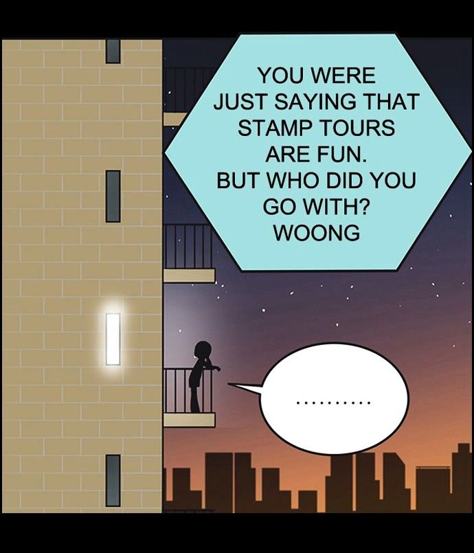 Yumi's Cells Chapter 130 page 24 - Chapter 130 : Couple T-Shirt