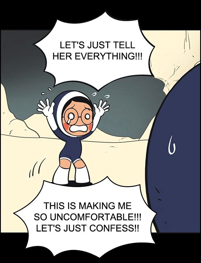 Yumi's Cells Chapter 130 page 25 - Chapter 130 : Couple T-Shirt