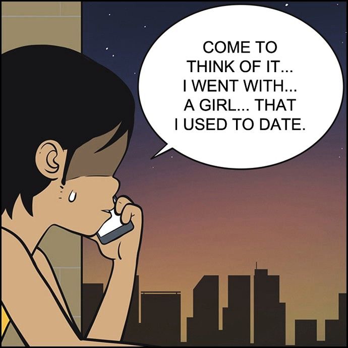 Yumi's Cells Chapter 130 page 26 - Chapter 130 : Couple T-Shirt