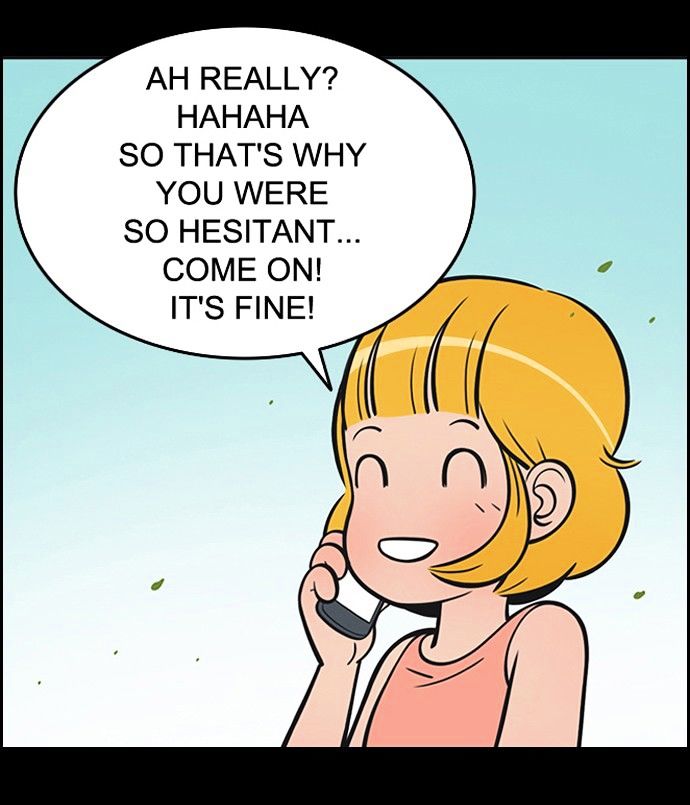 Yumi's Cells Chapter 130 page 27 - Chapter 130 : Couple T-Shirt