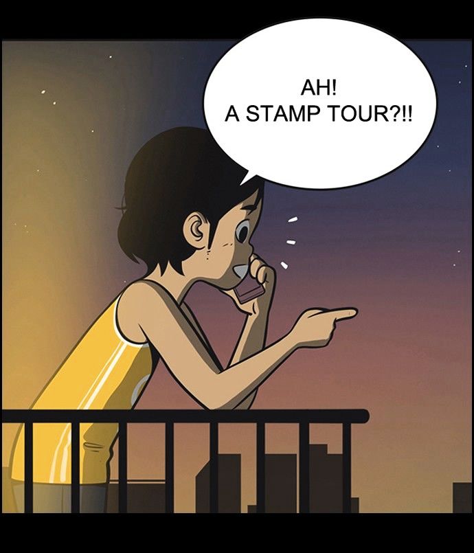 Yumi's Cells Chapter 130 page 8 - Chapter 130 : Couple T-Shirt