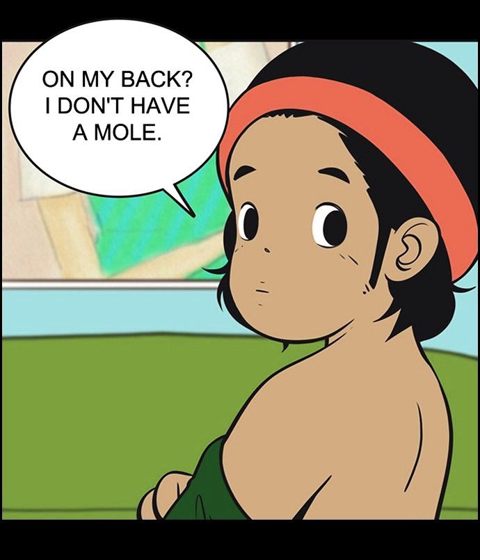 Yumi's Cells Chapter 131 page 11 - Chapter 131 : Reserve A Room
