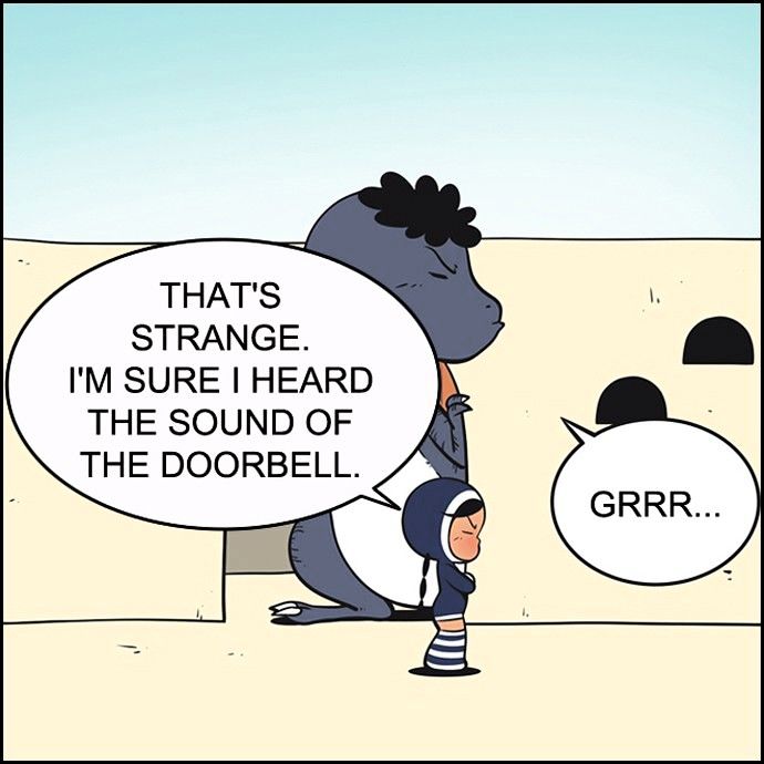 Yumi's Cells Chapter 131 page 16 - Chapter 131 : Reserve A Room