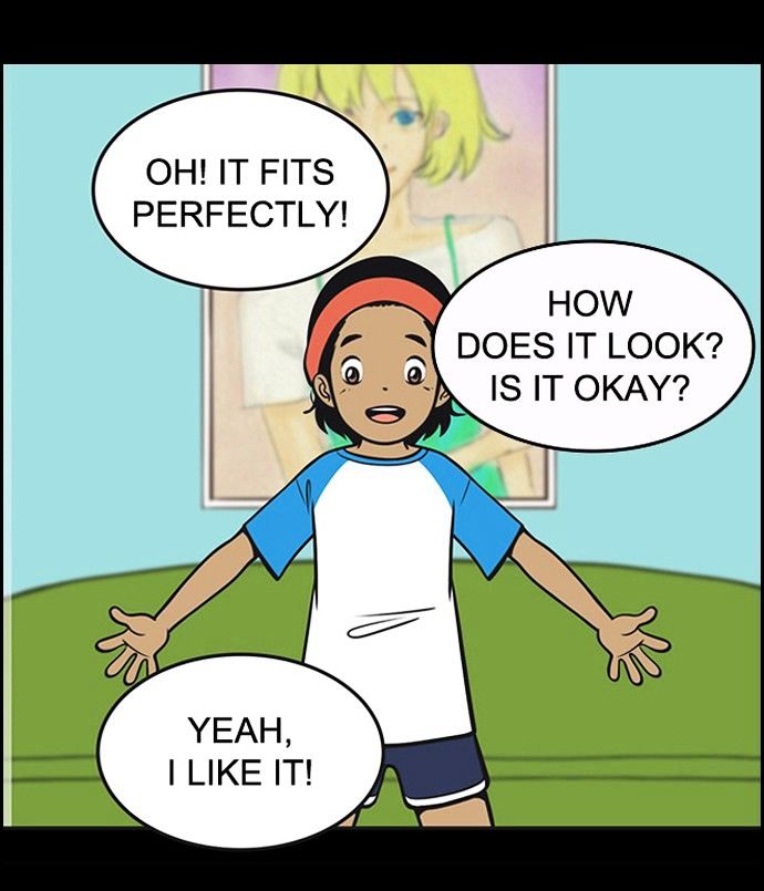 Yumi's Cells Chapter 131 page 18 - Chapter 131 : Reserve A Room