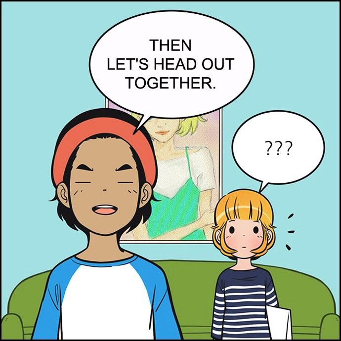 Yumi's Cells Chapter 131 page 22 - Chapter 131 : Reserve A Room