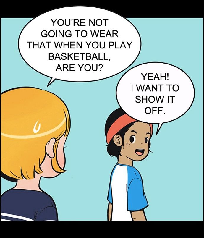 Yumi's Cells Chapter 131 page 23 - Chapter 131 : Reserve A Room