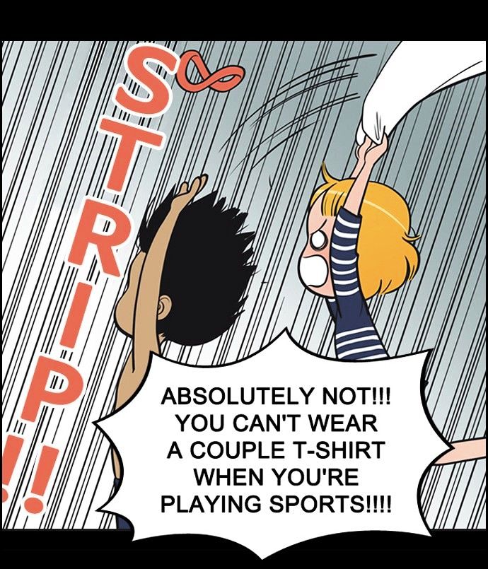 Yumi's Cells Chapter 131 page 24 - Chapter 131 : Reserve A Room