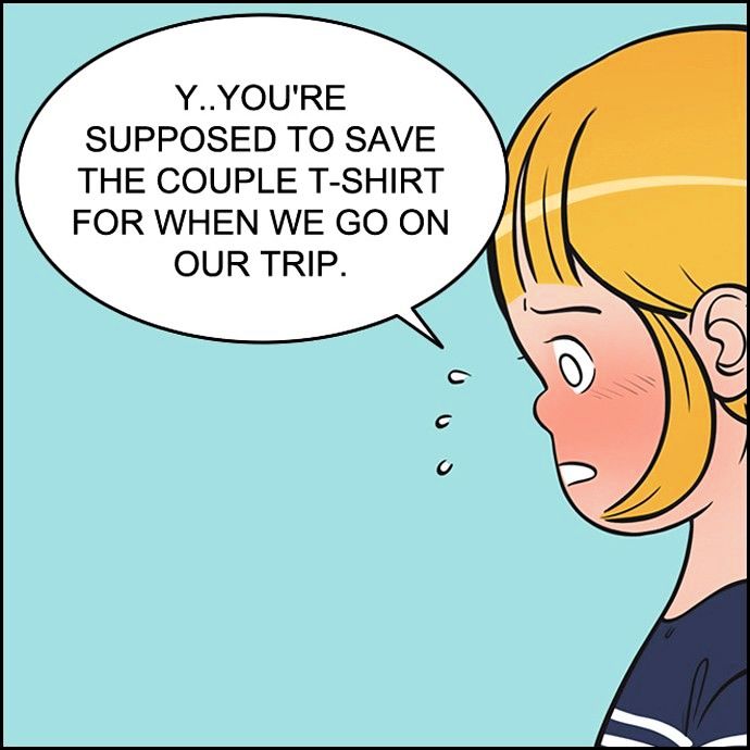 Yumi's Cells Chapter 131 page 25 - Chapter 131 : Reserve A Room