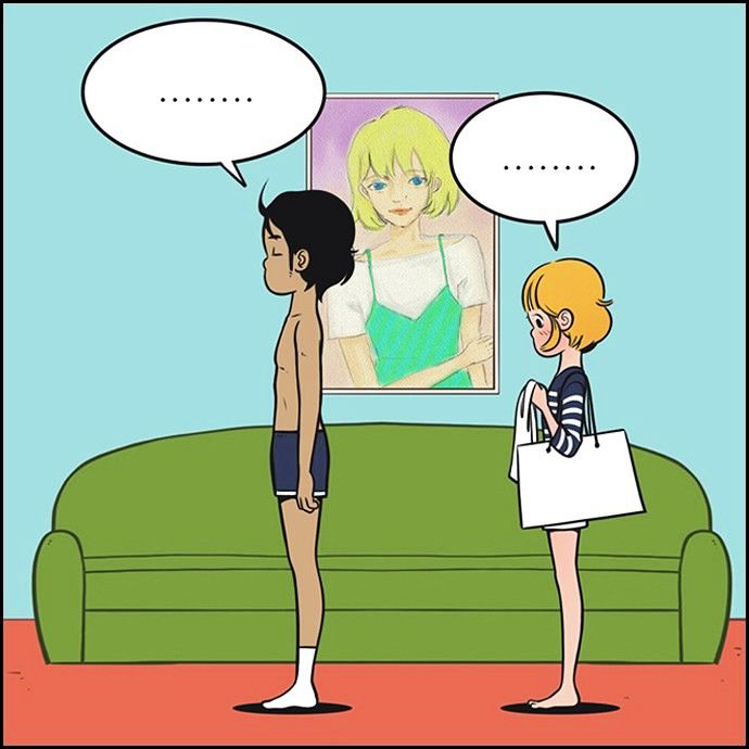 Yumi's Cells Chapter 131 page 26 - Chapter 131 : Reserve A Room