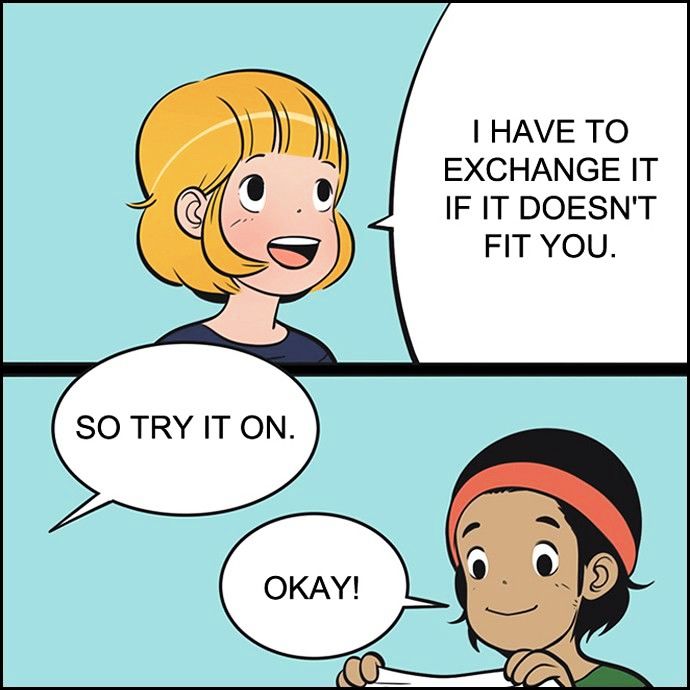 Yumi's Cells Chapter 131 page 3 - Chapter 131 : Reserve A Room