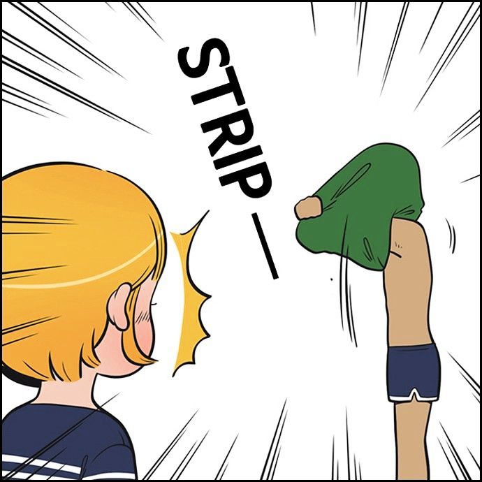 Yumi's Cells Chapter 131 page 4 - Chapter 131 : Reserve A Room