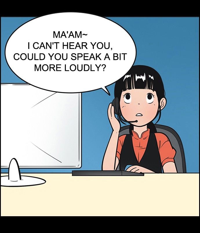 Yumi's Cells Chapter 132 page 1 - Chapter 132 : Conflict Of Opinions