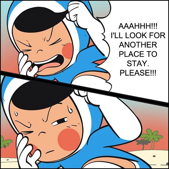 Yumi's Cells Chapter 132 page 13 - Chapter 132 : Conflict Of Opinions