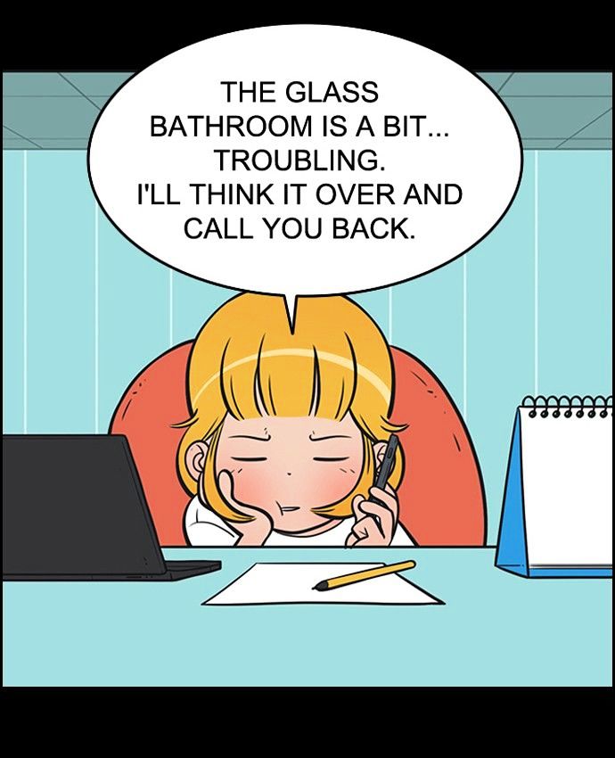 Yumi's Cells Chapter 132 page 19 - Chapter 132 : Conflict Of Opinions