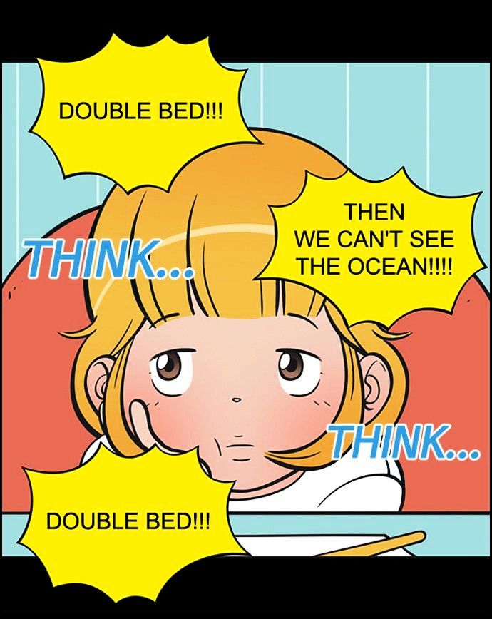 Yumi's Cells Chapter 132 page 20 - Chapter 132 : Conflict Of Opinions