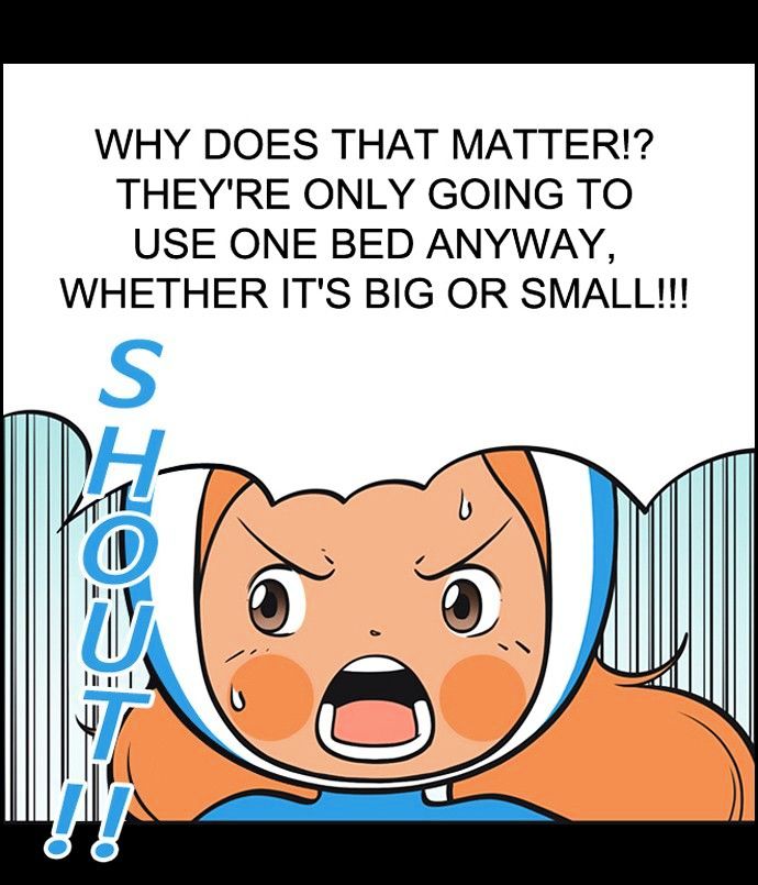 Yumi's Cells Chapter 132 page 24 - Chapter 132 : Conflict Of Opinions