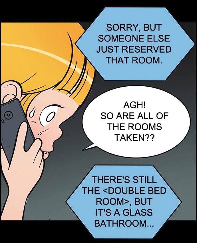 Yumi's Cells Chapter 132 page 26 - Chapter 132 : Conflict Of Opinions