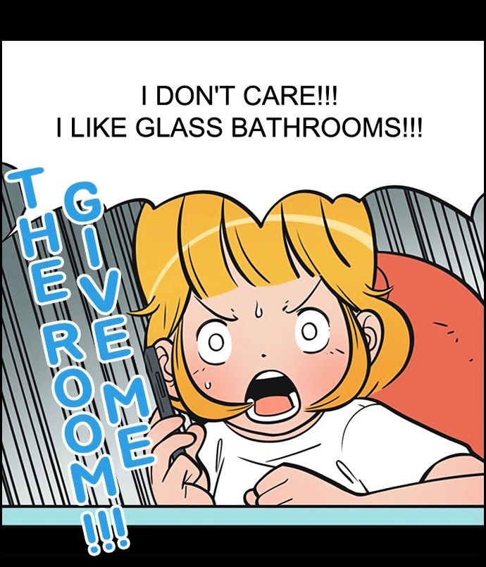 Yumi's Cells Chapter 132 page 27 - Chapter 132 : Conflict Of Opinions
