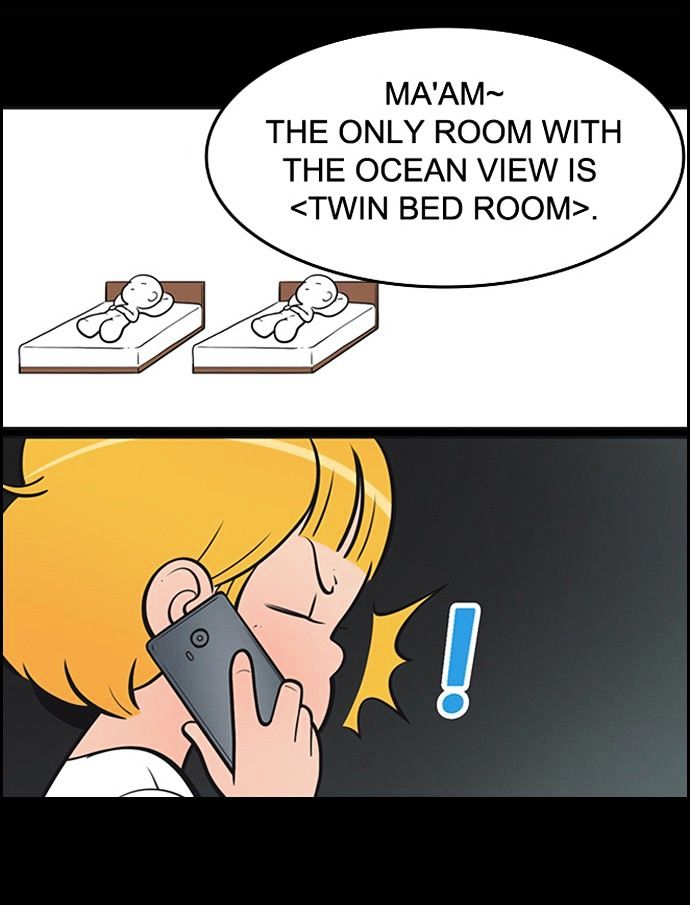 Yumi's Cells Chapter 132 page 3 - Chapter 132 : Conflict Of Opinions
