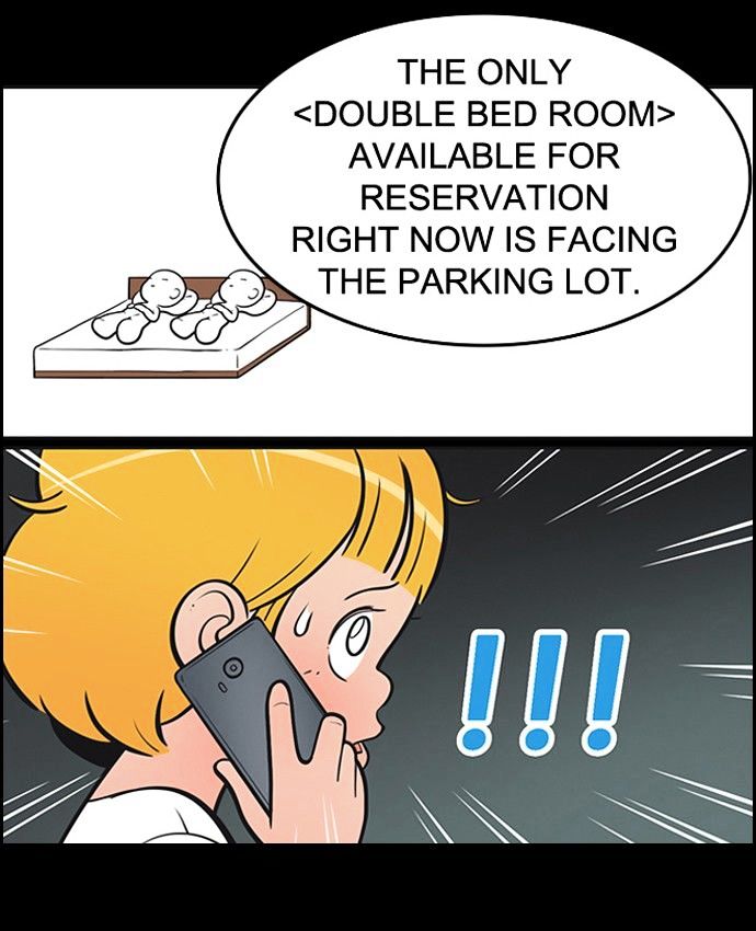 Yumi's Cells Chapter 132 page 4 - Chapter 132 : Conflict Of Opinions