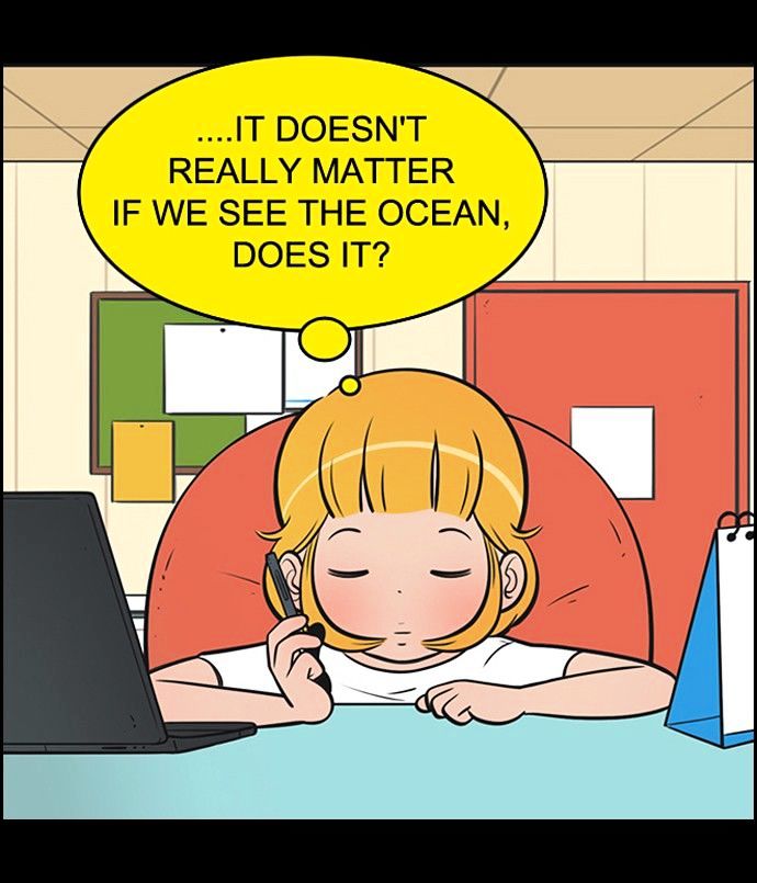 Yumi's Cells Chapter 132 page 5 - Chapter 132 : Conflict Of Opinions