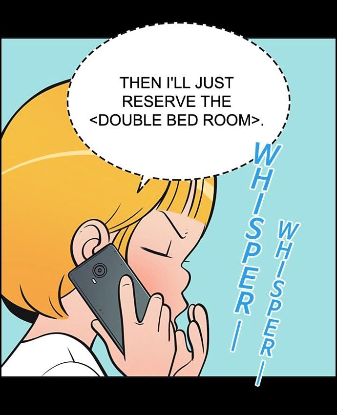 Yumi's Cells Chapter 132 page 7 - Chapter 132 : Conflict Of Opinions