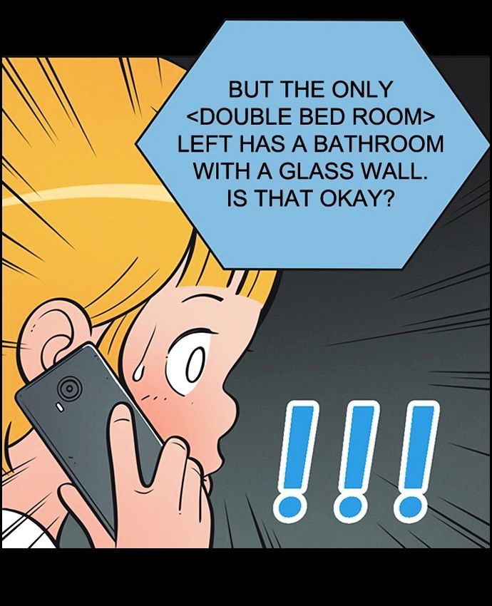 Yumi's Cells Chapter 132 page 8 - Chapter 132 : Conflict Of Opinions