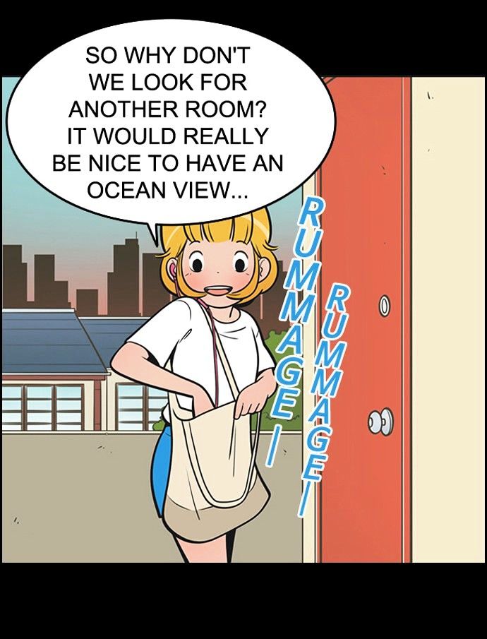 Yumi's Cells Chapter 133 page 1 - Chapter 133 : The Great Cell