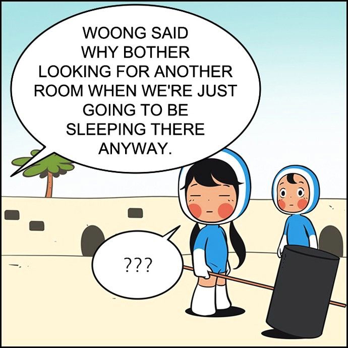 Yumi's Cells Chapter 133 page 13 - Chapter 133 : The Great Cell