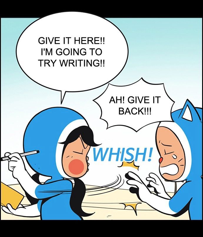 Yumi's Cells Chapter 133 page 17 - Chapter 133 : The Great Cell