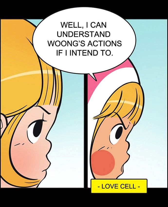 Yumi's Cells Chapter 133 page 23 - Chapter 133 : The Great Cell