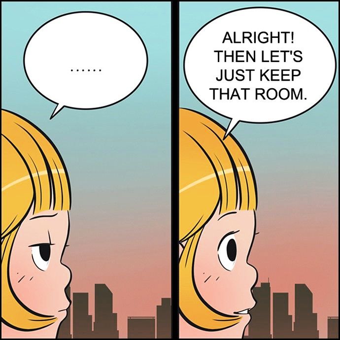 Yumi's Cells Chapter 133 page 3 - Chapter 133 : The Great Cell