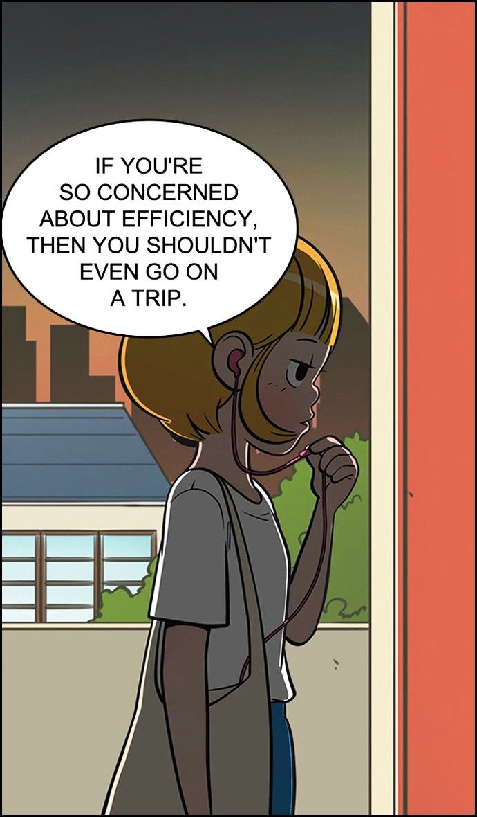 Yumi's Cells Chapter 133 page 30 - Chapter 133 : The Great Cell