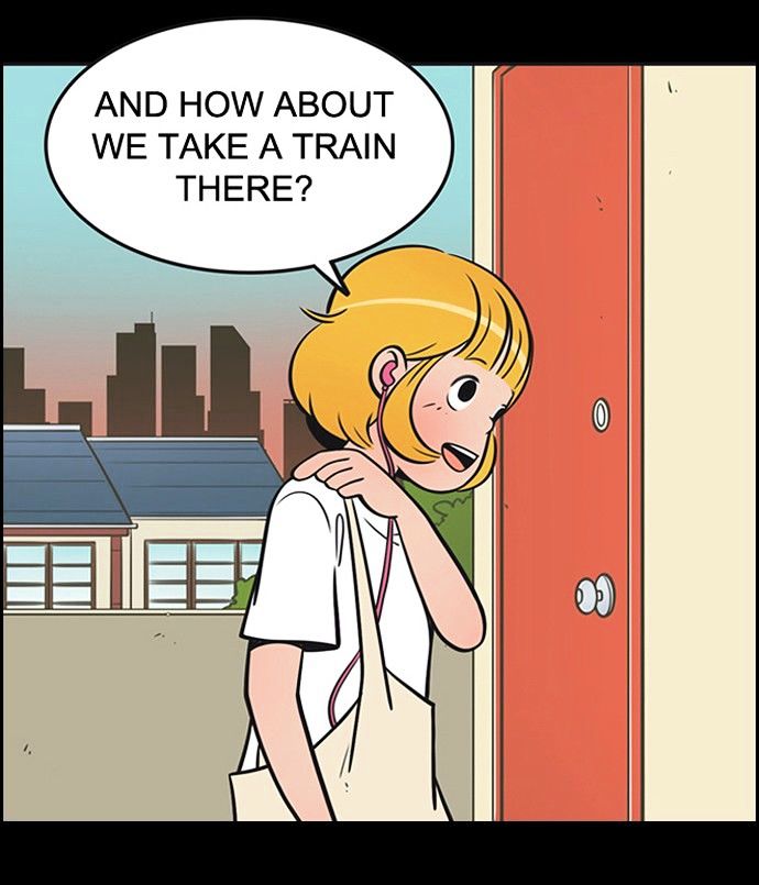 Yumi's Cells Chapter 133 page 4 - Chapter 133 : The Great Cell