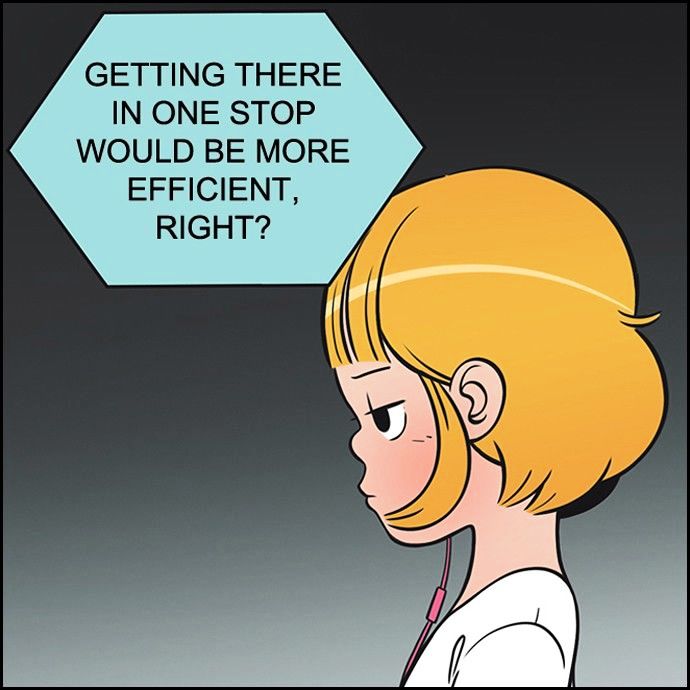 Yumi's Cells Chapter 133 page 9 - Chapter 133 : The Great Cell
