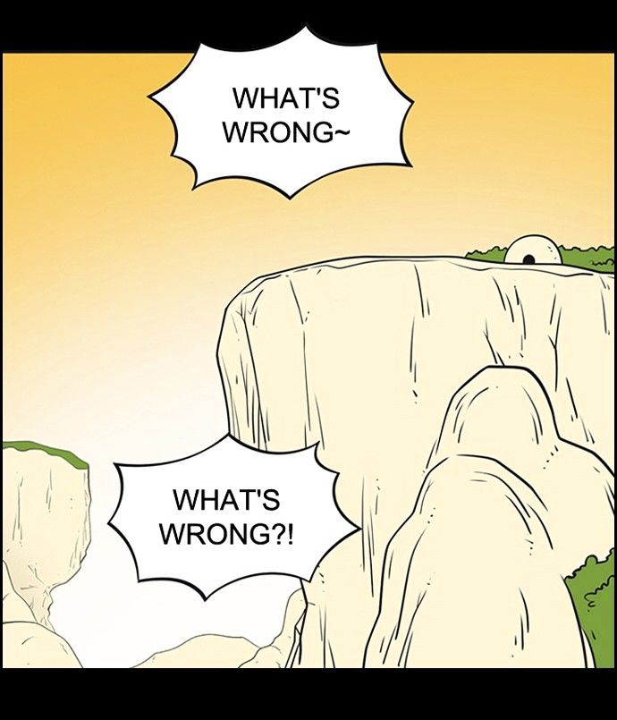 Yumi's Cells Chapter 134 page 1 - Chapter 134 : Class One Secret