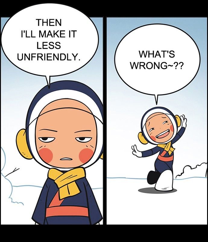 Yumi's Cells Chapter 134 page 10 - Chapter 134 : Class One Secret