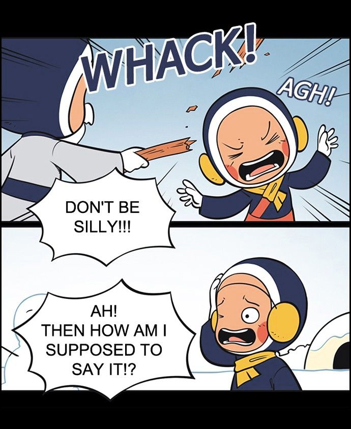 Yumi's Cells Chapter 134 page 11 - Chapter 134 : Class One Secret