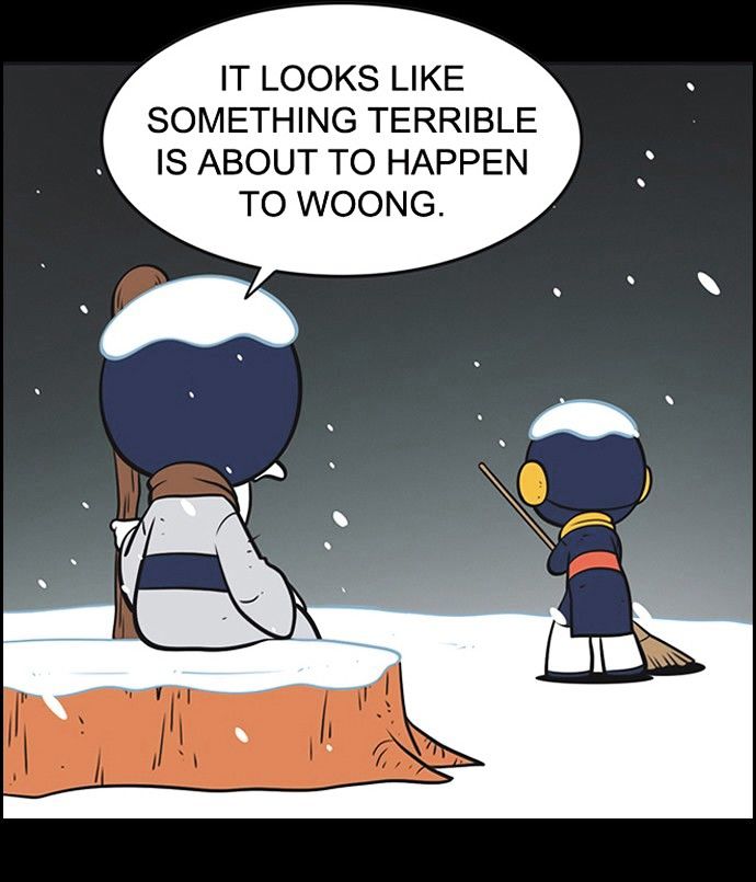 Yumi's Cells Chapter 134 page 19 - Chapter 134 : Class One Secret